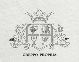 Greppo Propria crest